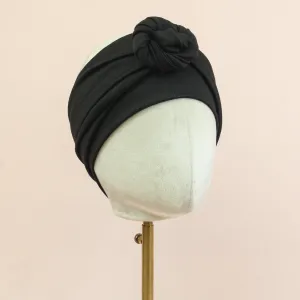 Soul Solid Wrap Headband