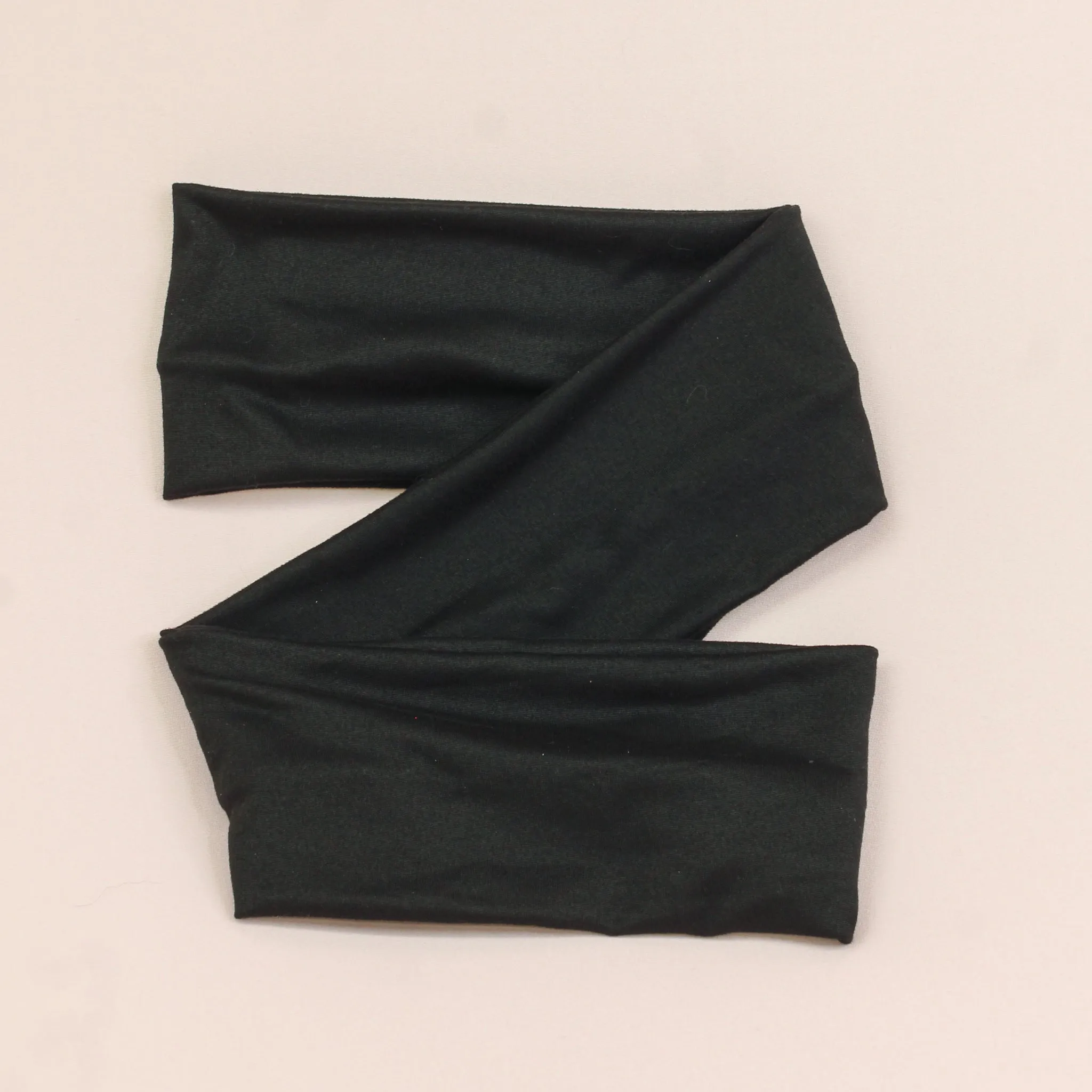 Soul Solid Wrap Headband