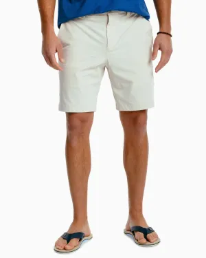 SOUTHERN TIDE GULF 8 INCH BRRR°®-DIE PERFORMANCE SHORT