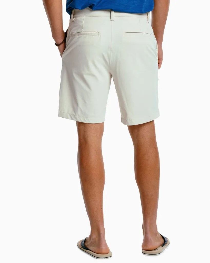 SOUTHERN TIDE GULF 8 INCH BRRR°®-DIE PERFORMANCE SHORT