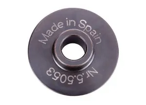Spare cutting wheel for TUBE CUTTER PL Automatik