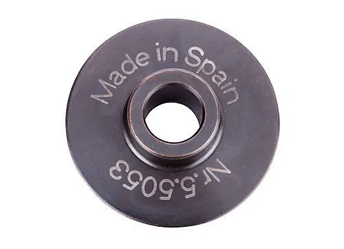 Spare cutting wheel for TUBE CUTTER PL Automatik