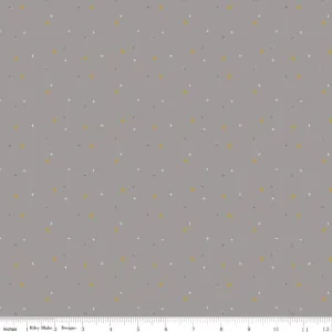 Sparkler in Gray