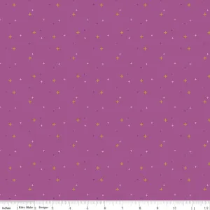 Sparkler in Orchid
