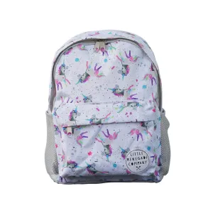 SPARKLES UNICORN MINI BACKPACK