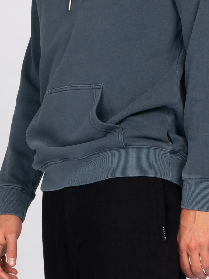 Special Cut Hood Fleece