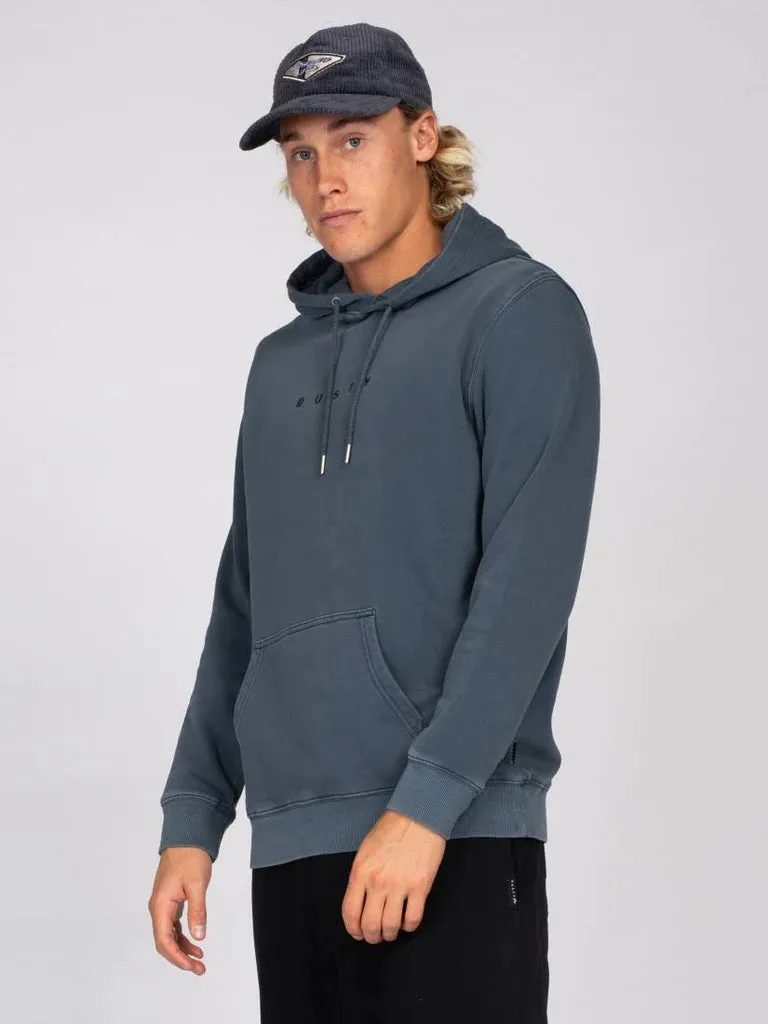 Special Cut Hood Fleece