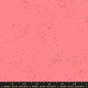 Speckled, Sorbet - fat quarter