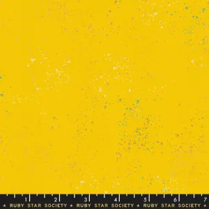 Speckled, Sunshine Metallic