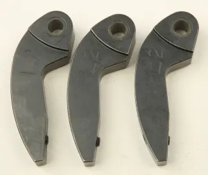 SPEEDWERX L-2 10 Series Profile Adjustable Weight