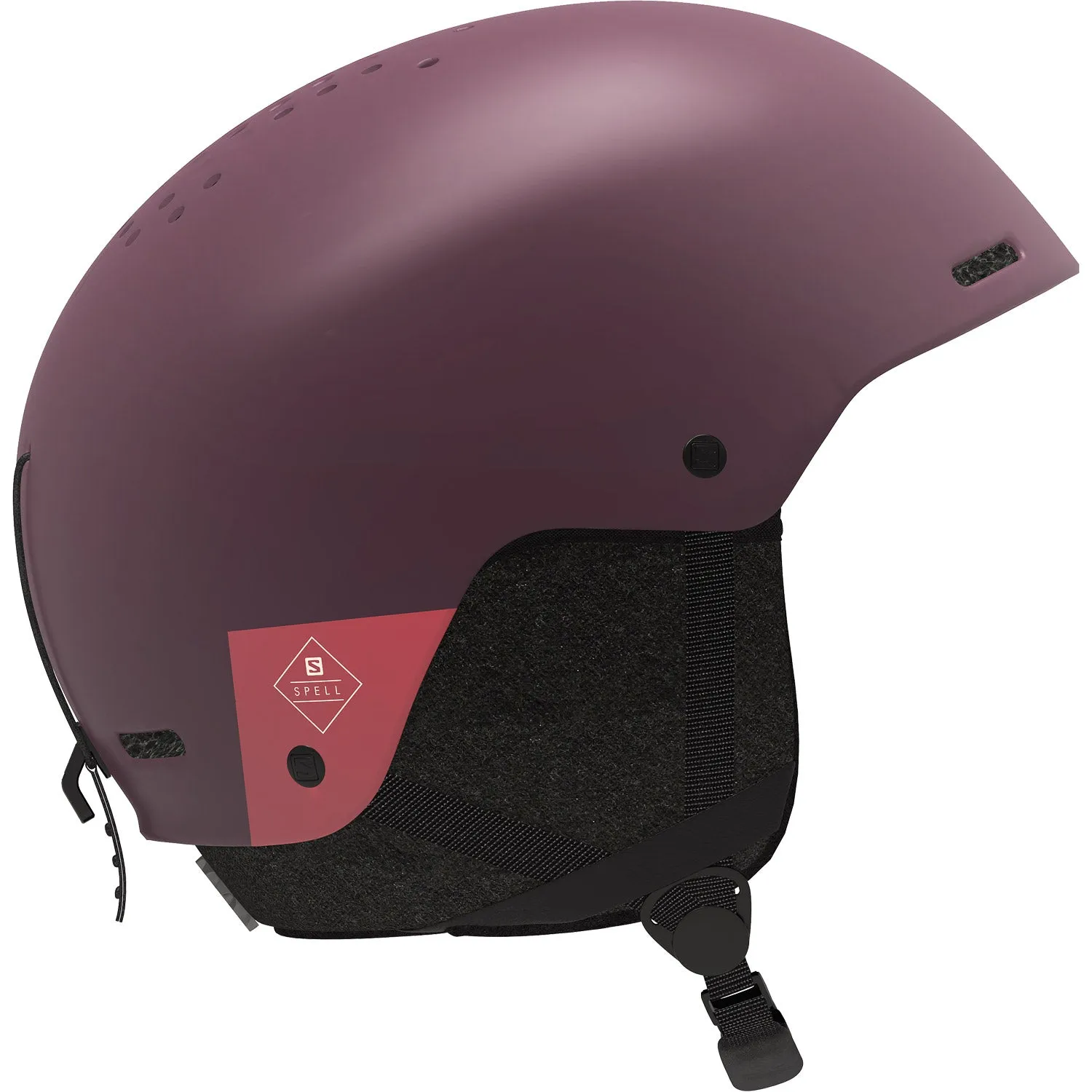 Spell Snow Helmet