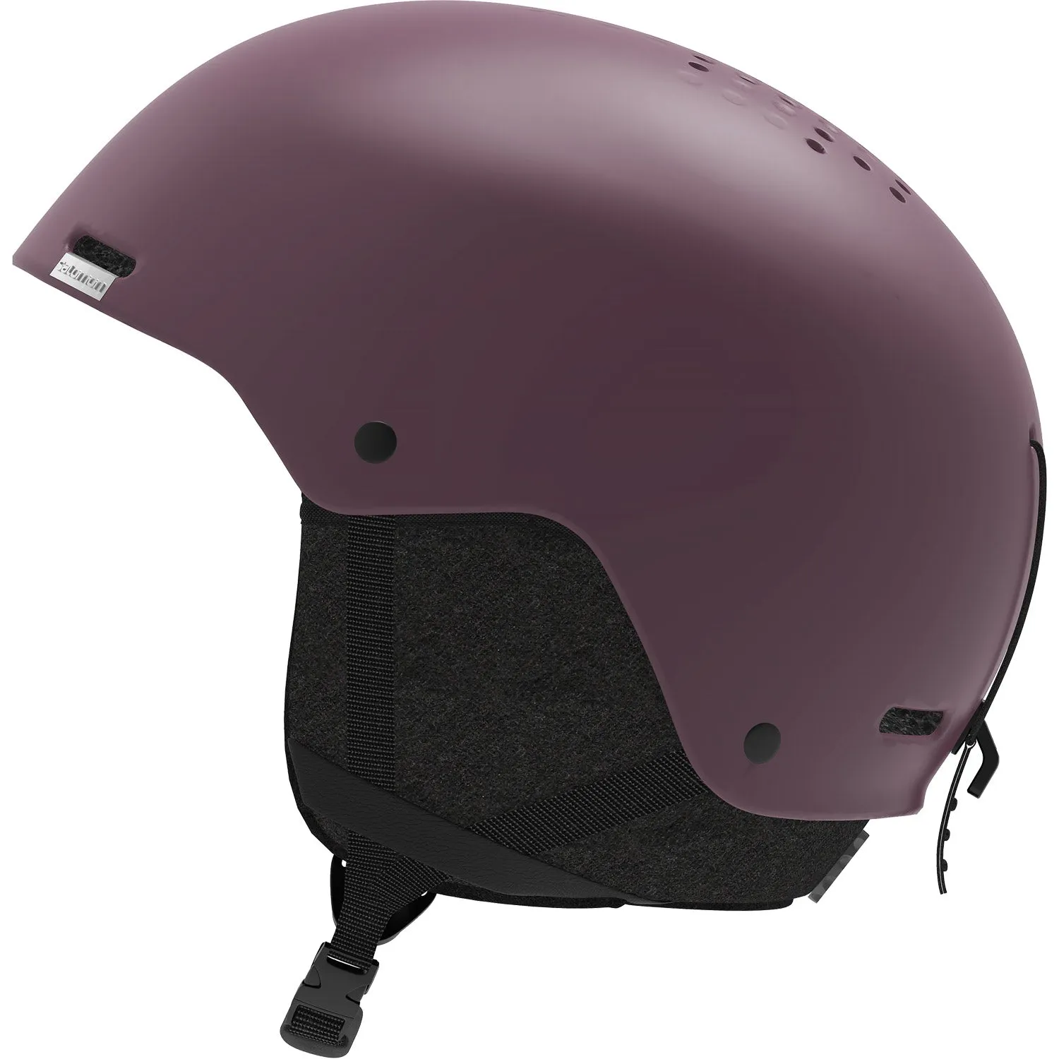 Spell Snow Helmet