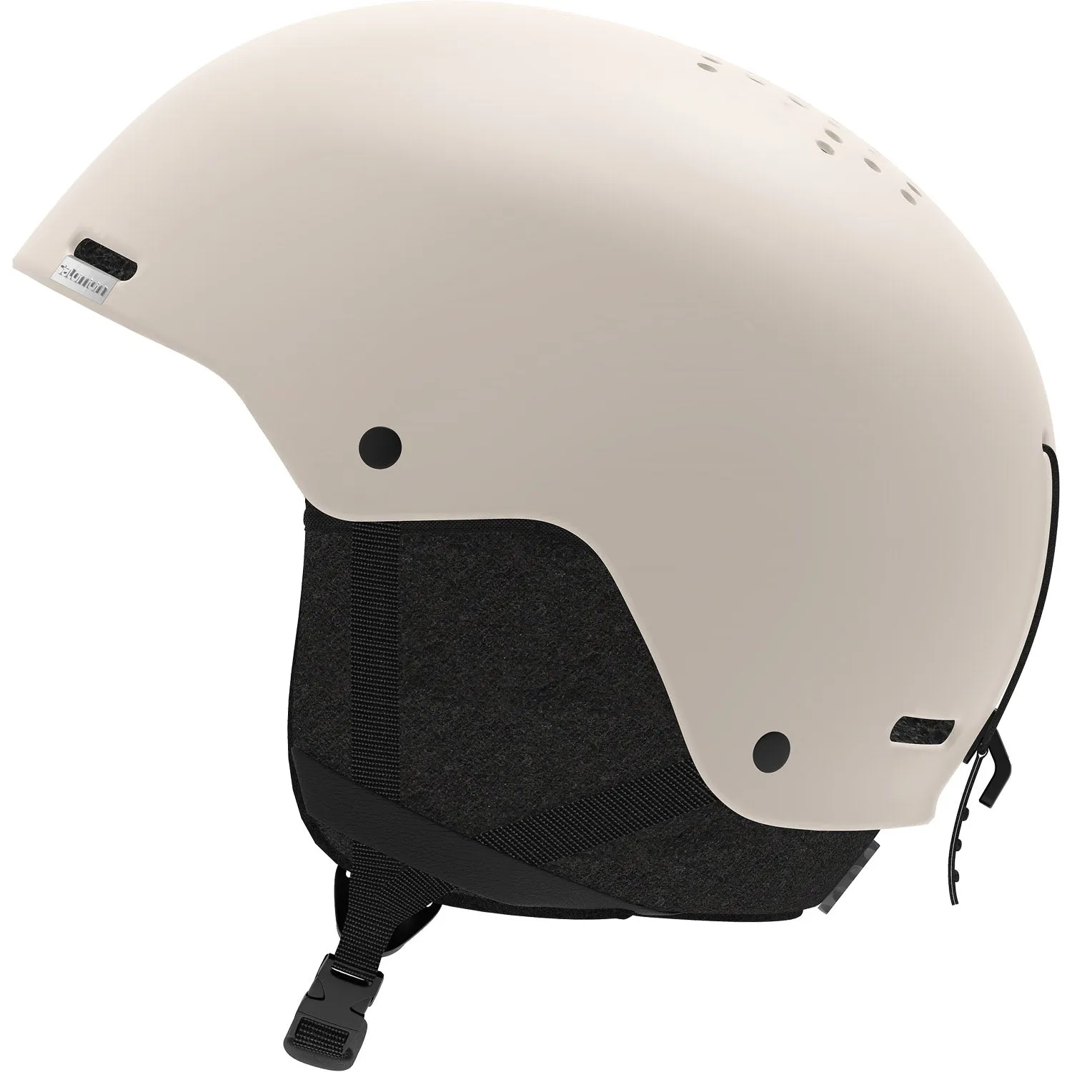 Spell Snow Helmet