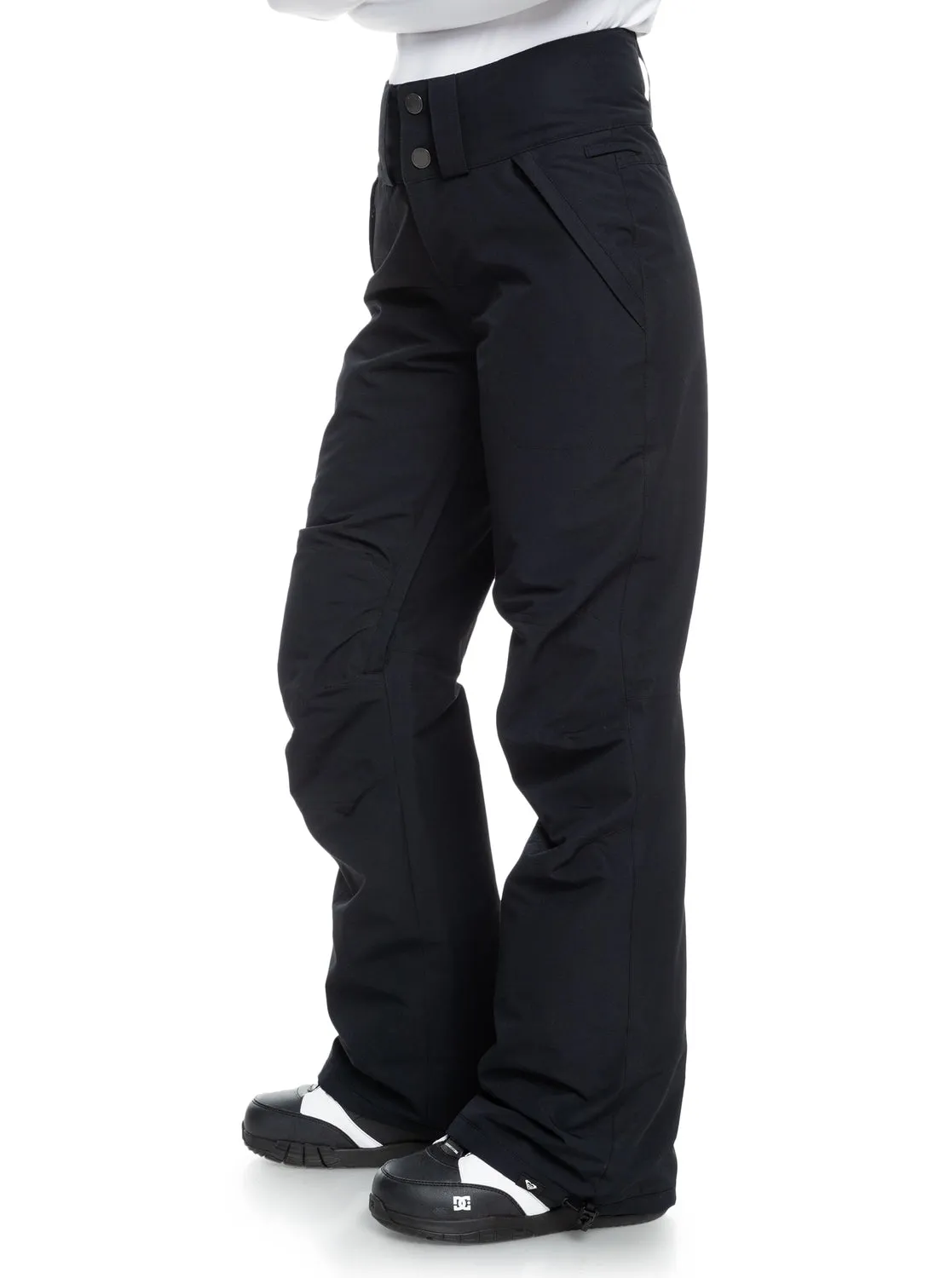 Spiral High Snow Pant 2022