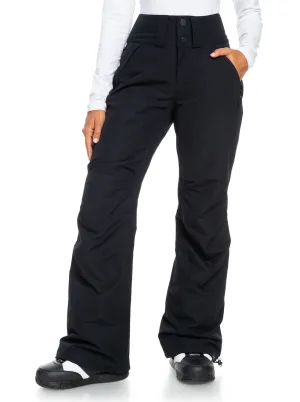 Spiral High Snow Pant 2022