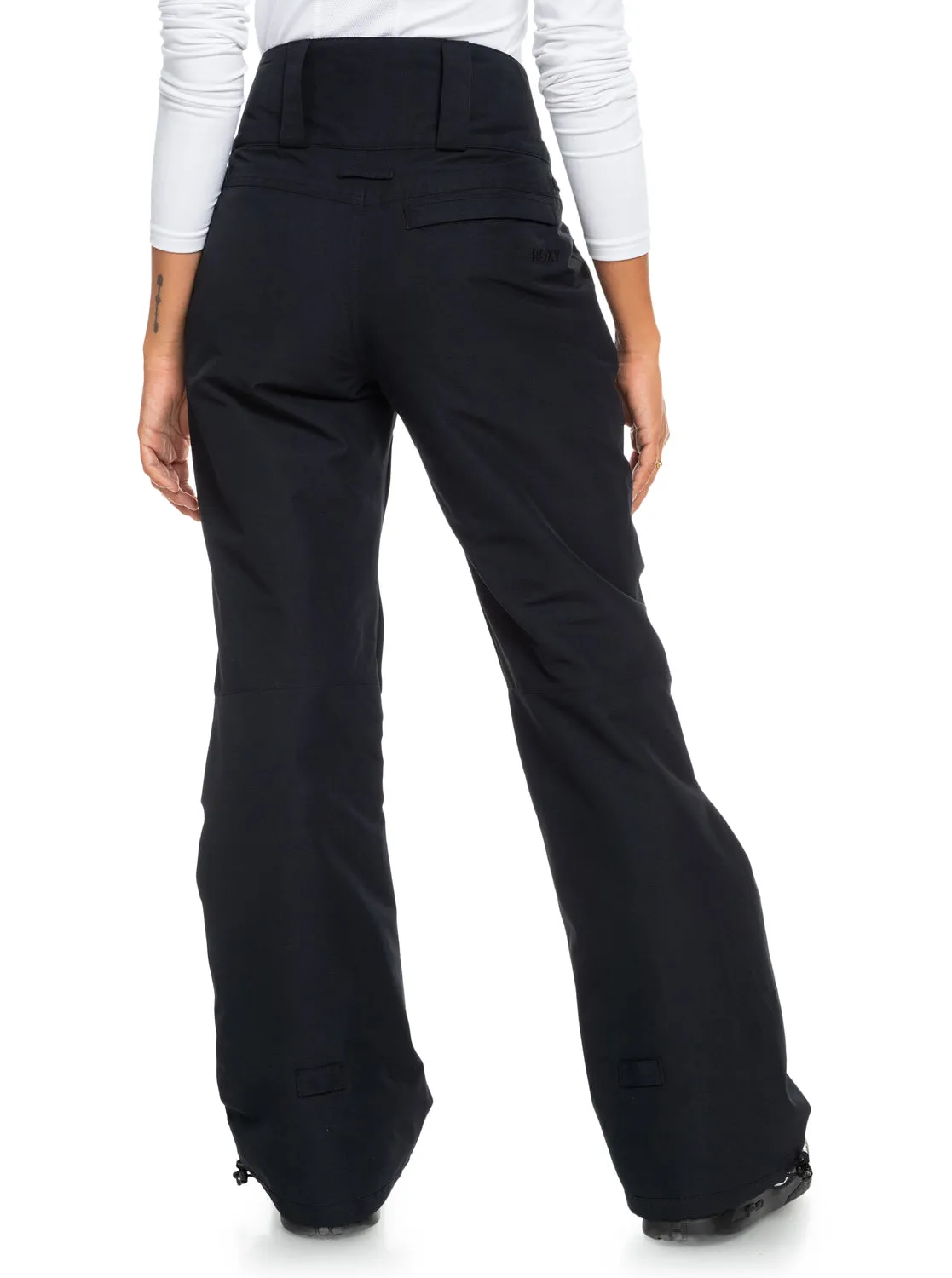 Spiral High Snow Pant 2022
