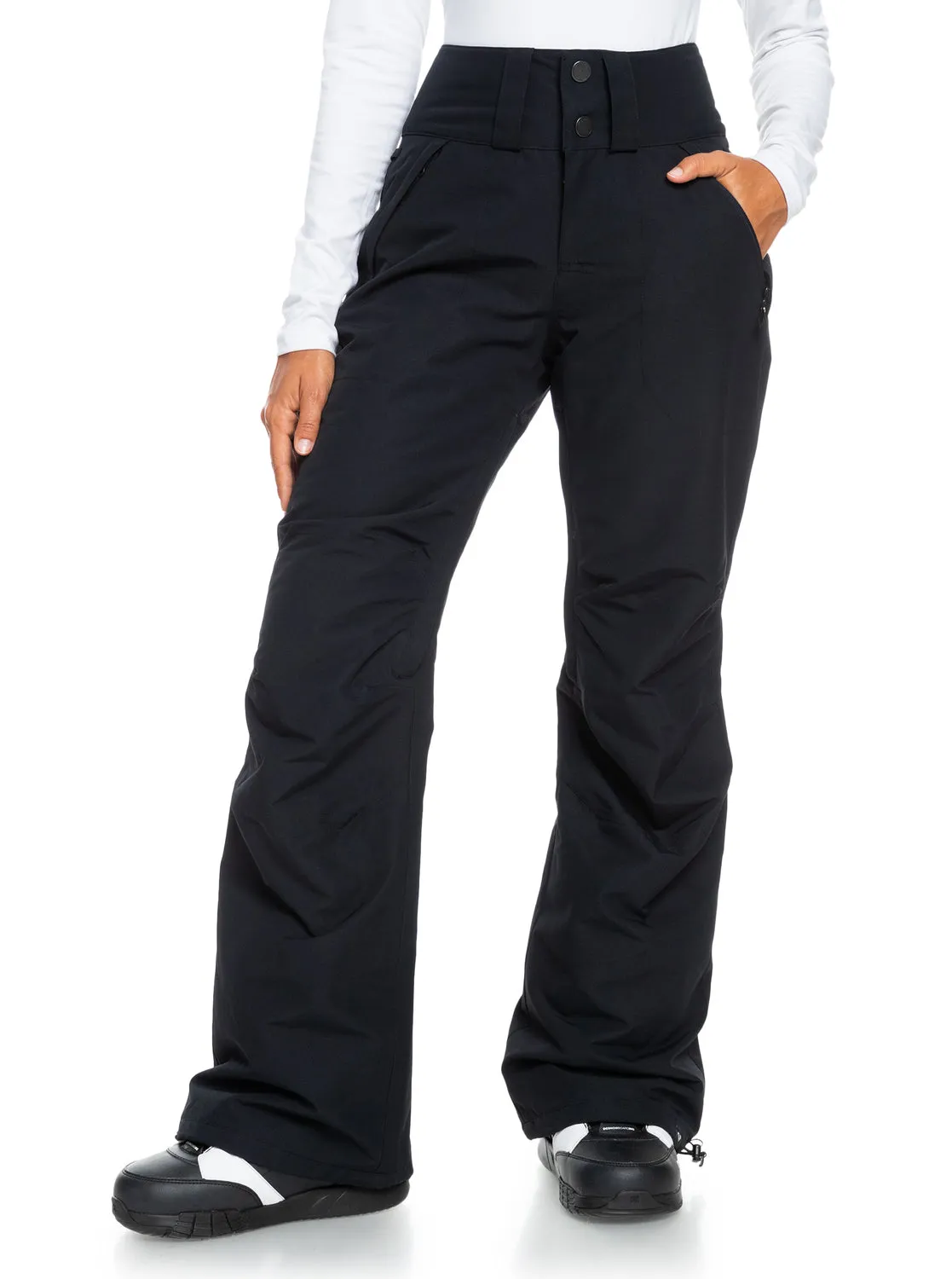 Spiral High Snow Pant 2022
