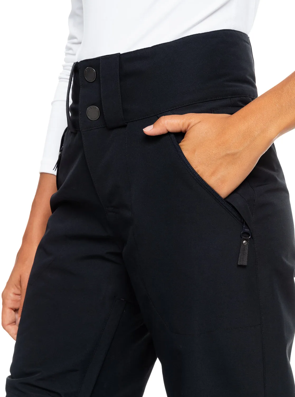 Spiral High Snow Pant 2022