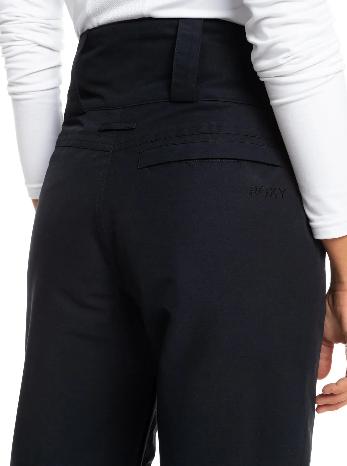 Spiral High Snow Pant 2022