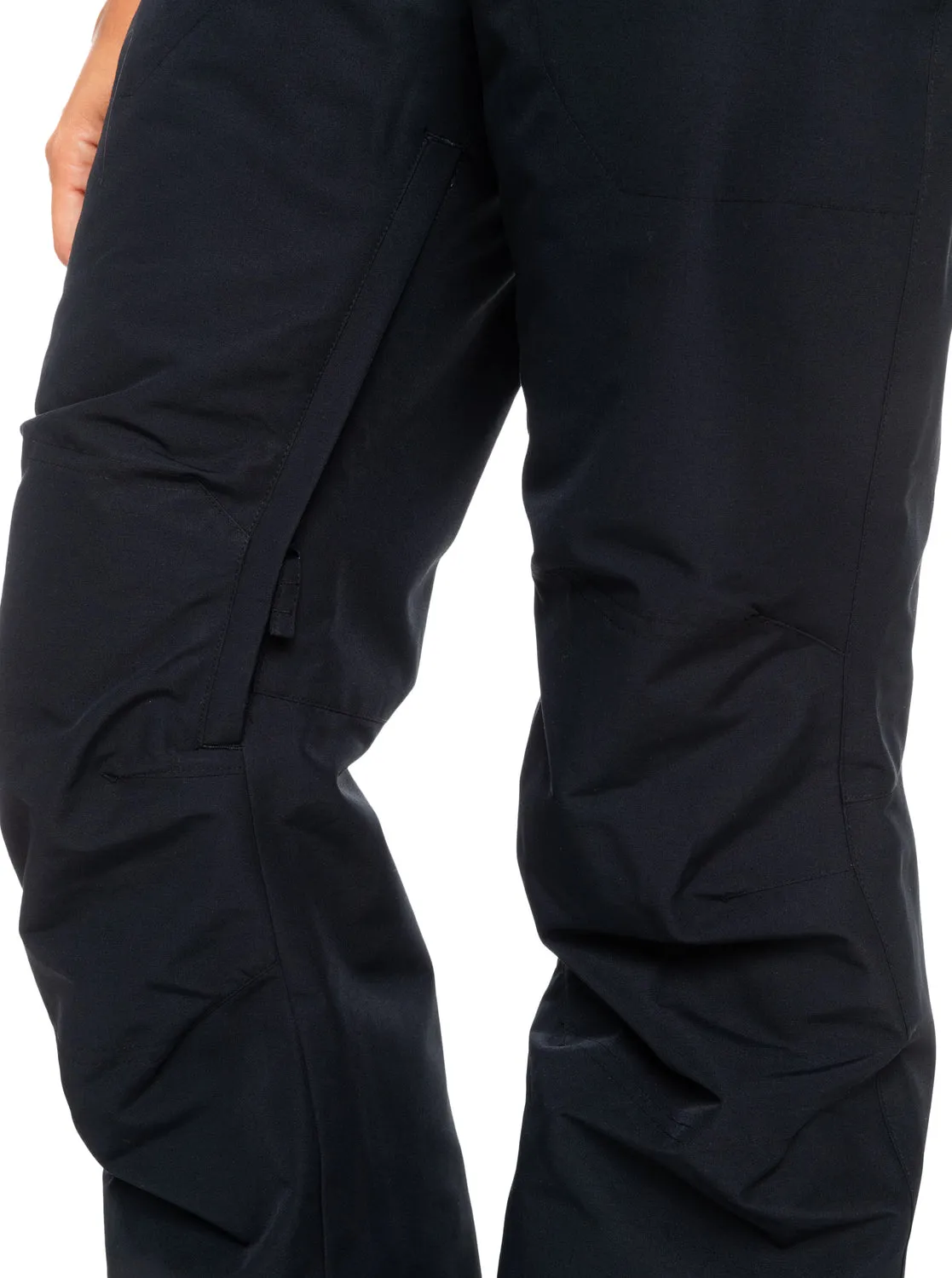 Spiral High Snow Pant 2022