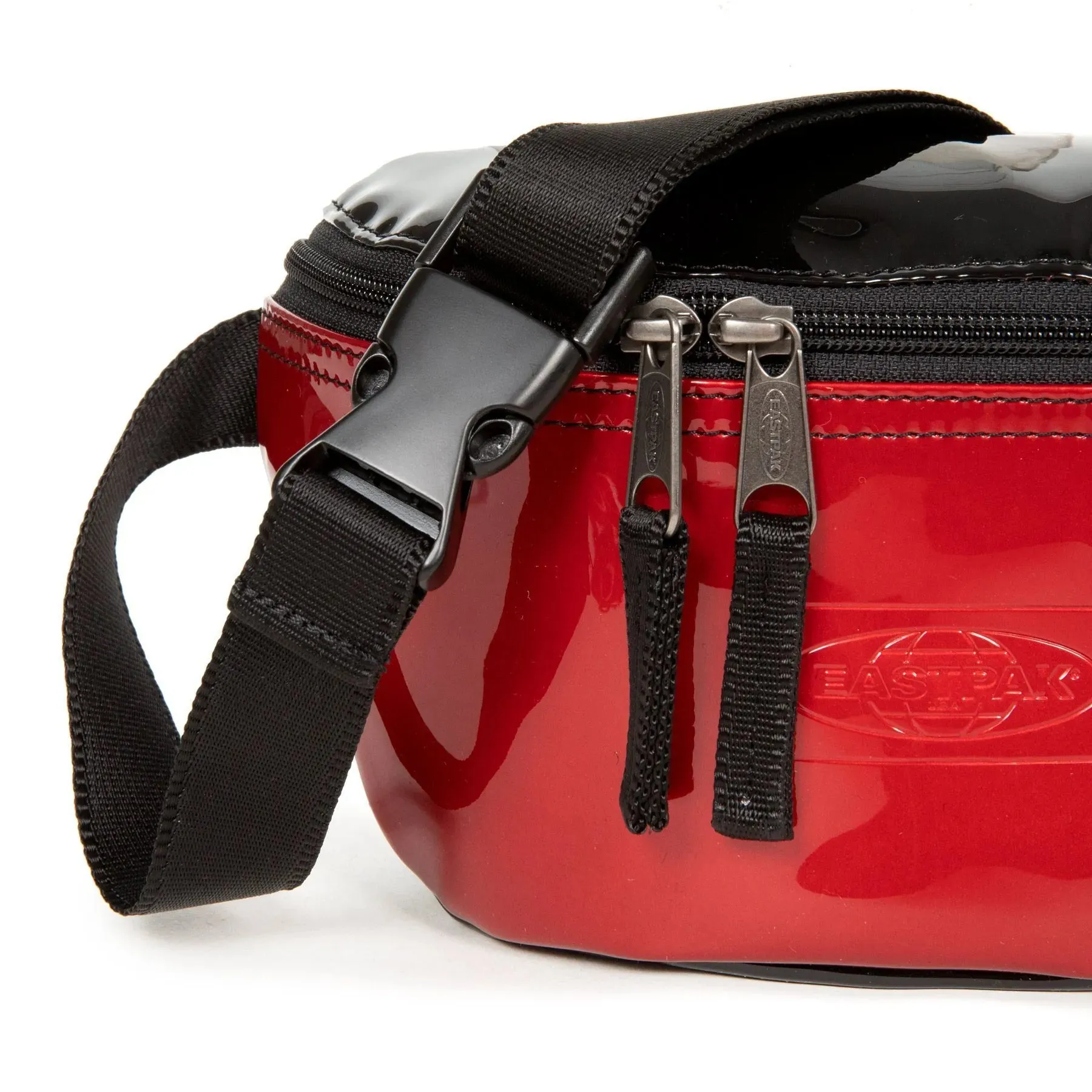 Springer Glossy Red