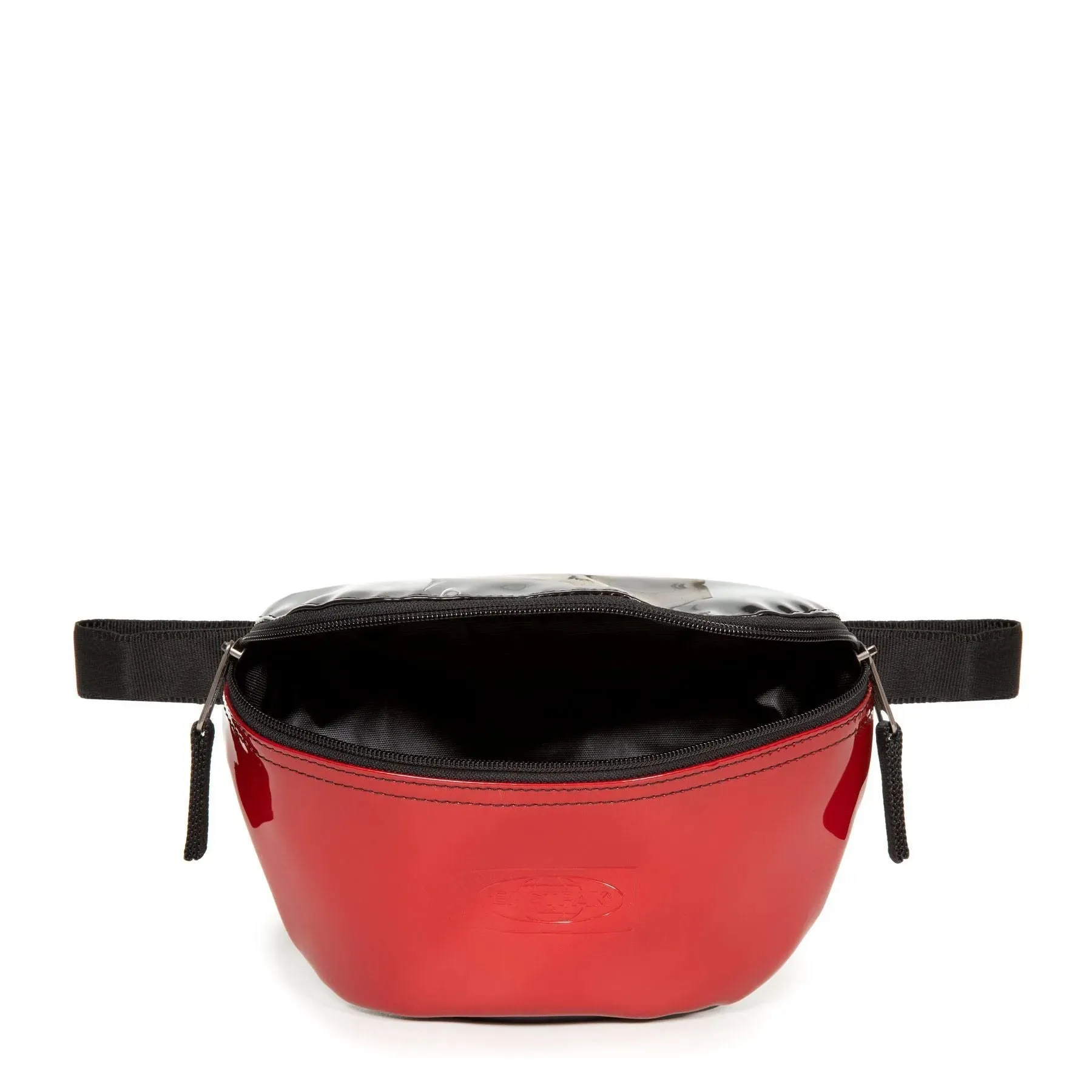 Springer Glossy Red