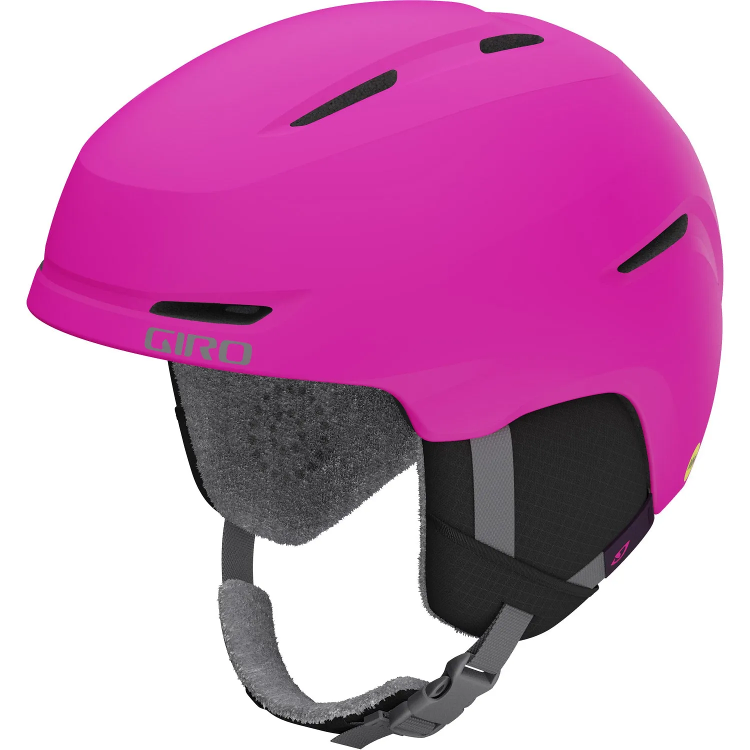 Spur Jr Mips Helmet 2021