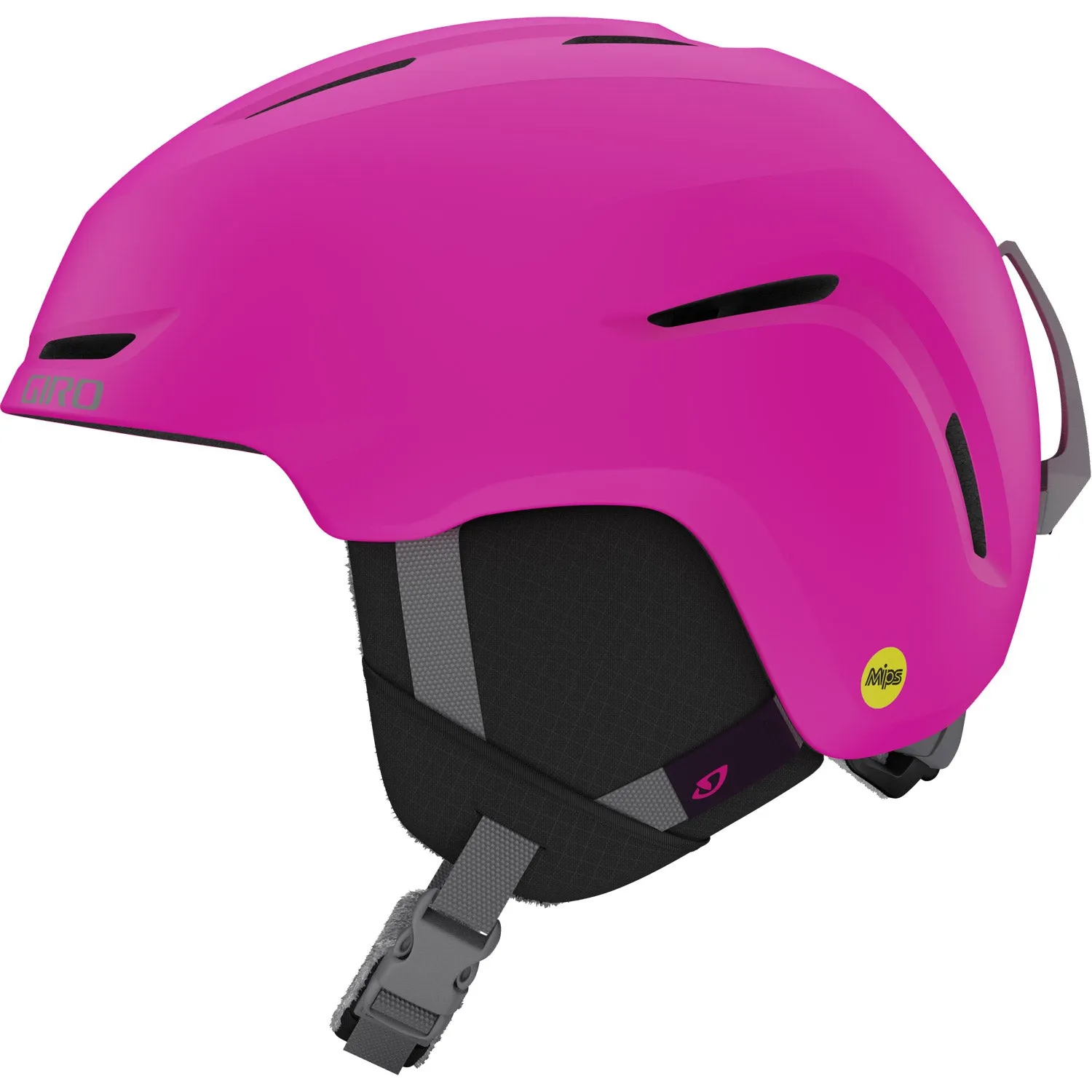 Spur Jr Mips Helmet 2021