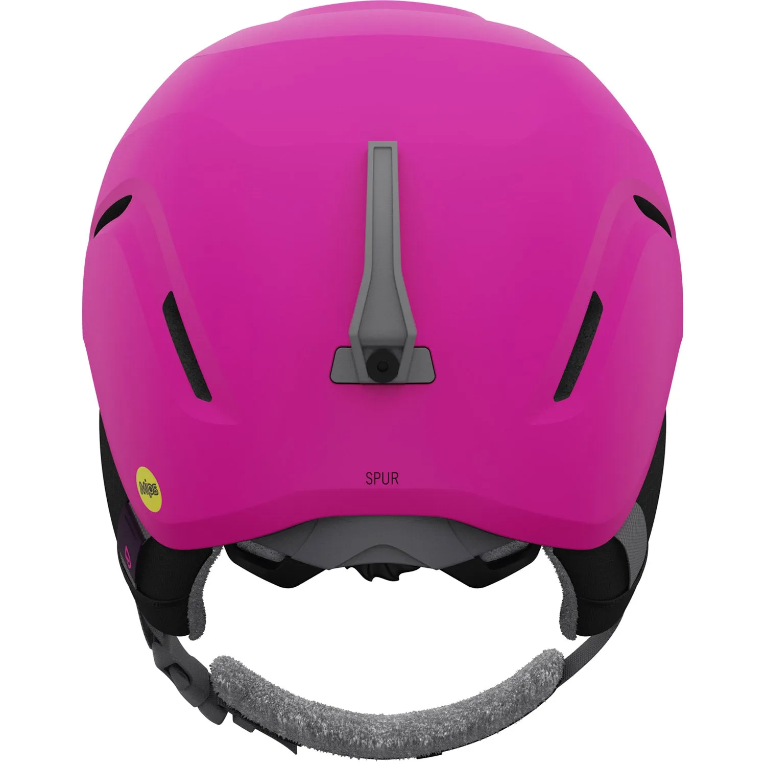 Spur Jr Mips Helmet 2021