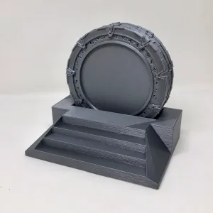 Stargate Coasters