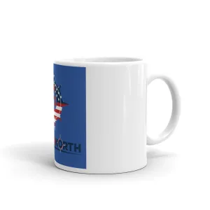 Stars & Stripes Mug