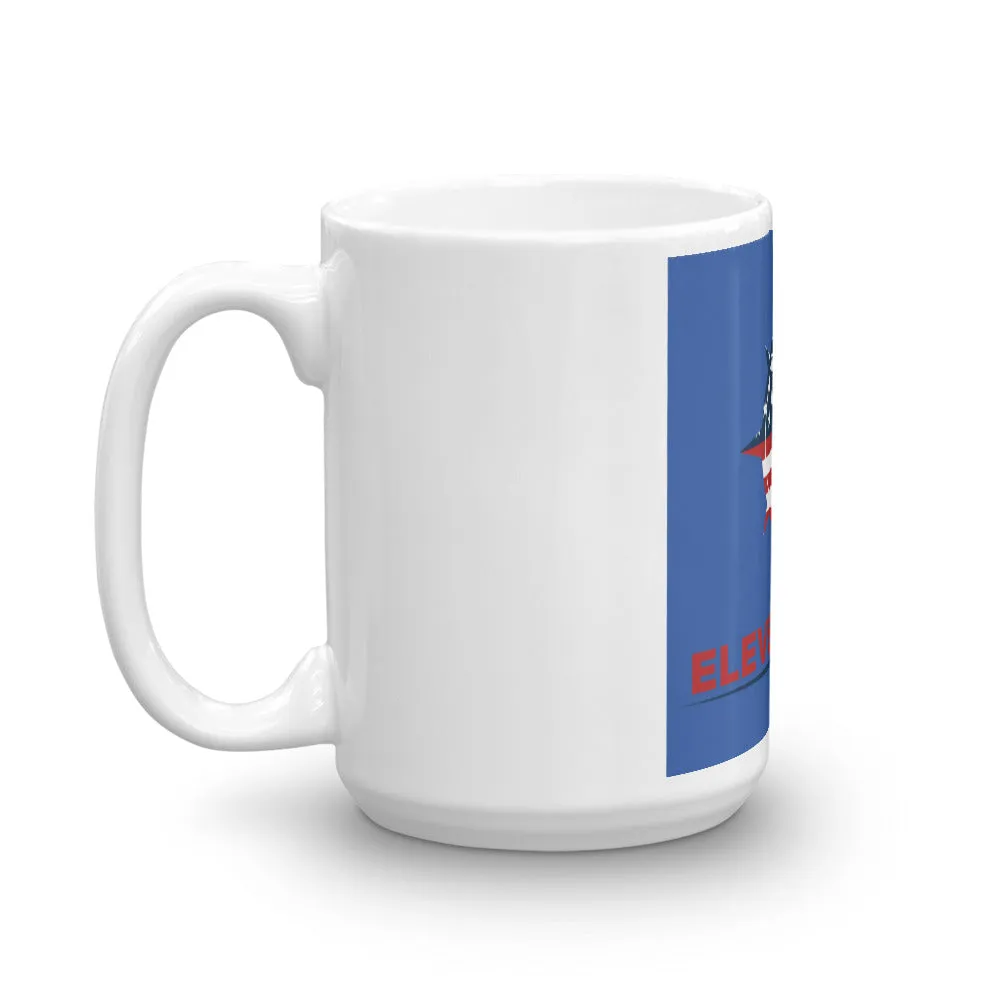 Stars & Stripes Mug