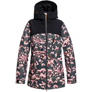 Stated Snow Jacket