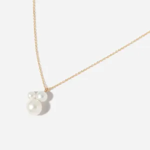 Stellari Simple Necklace