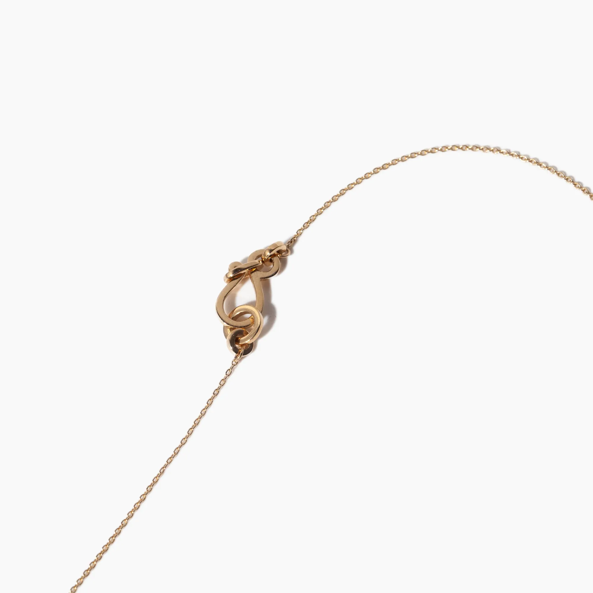Stellari Simple Necklace