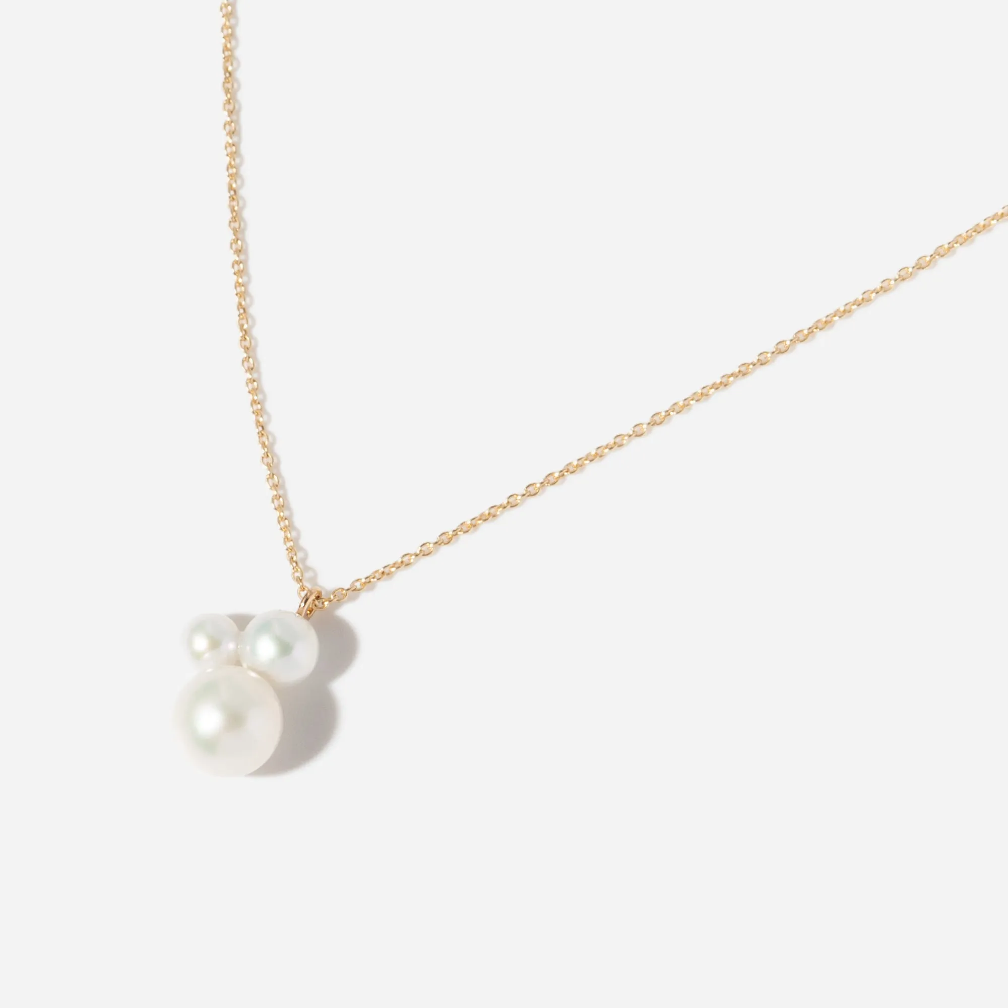 Stellari Simple Necklace