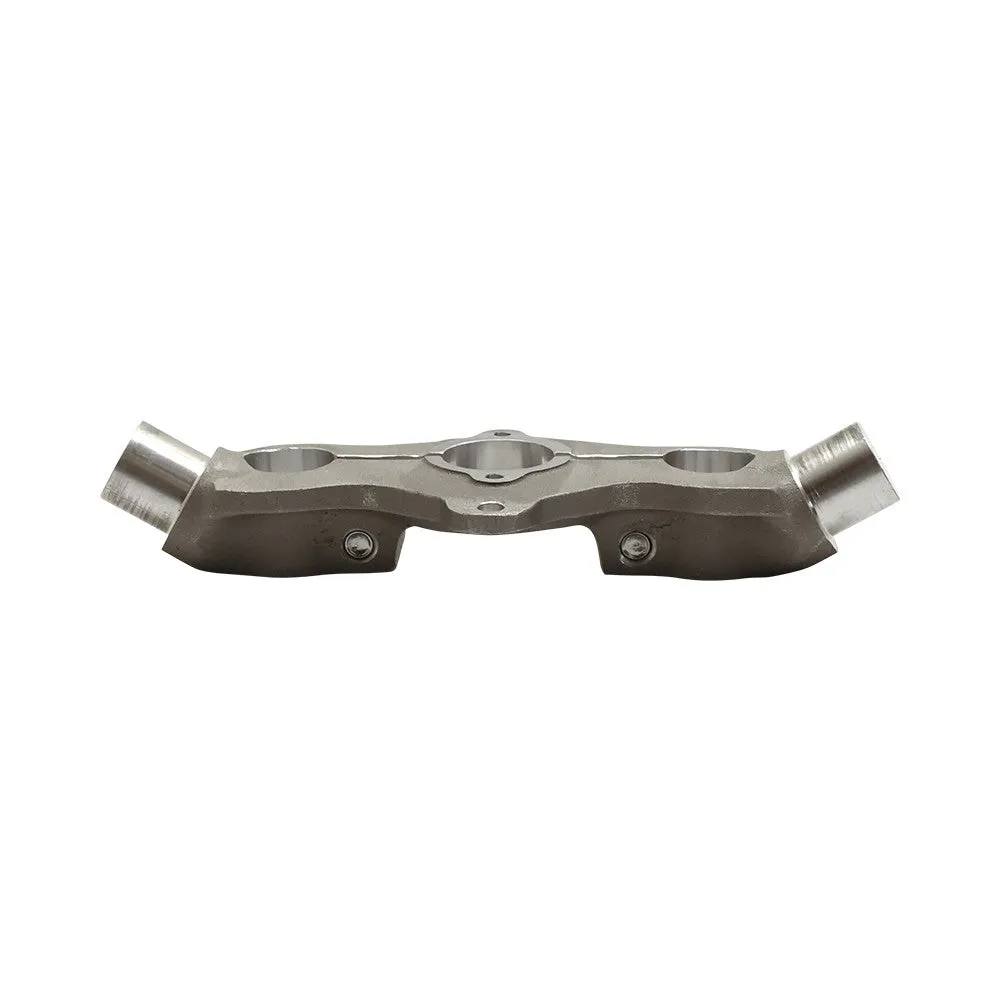 Stelling and Hellings Springer Top Clamp - Narrowed