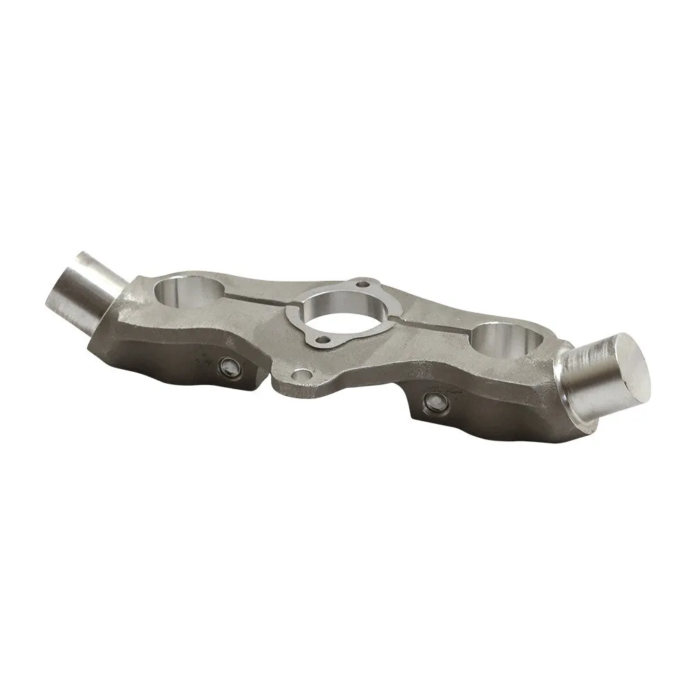 Stelling and Hellings Springer Top Clamp - Narrowed