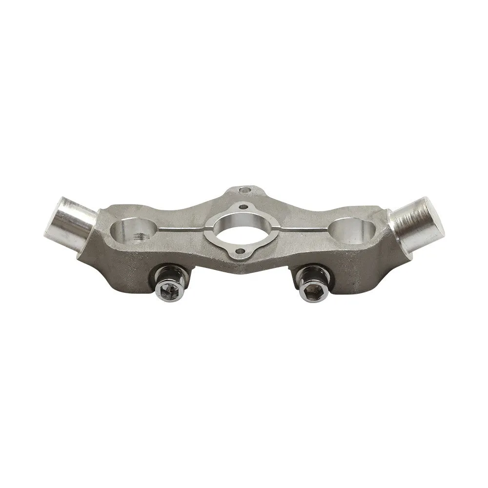 Stelling and Hellings Springer Top Clamp - Narrowed