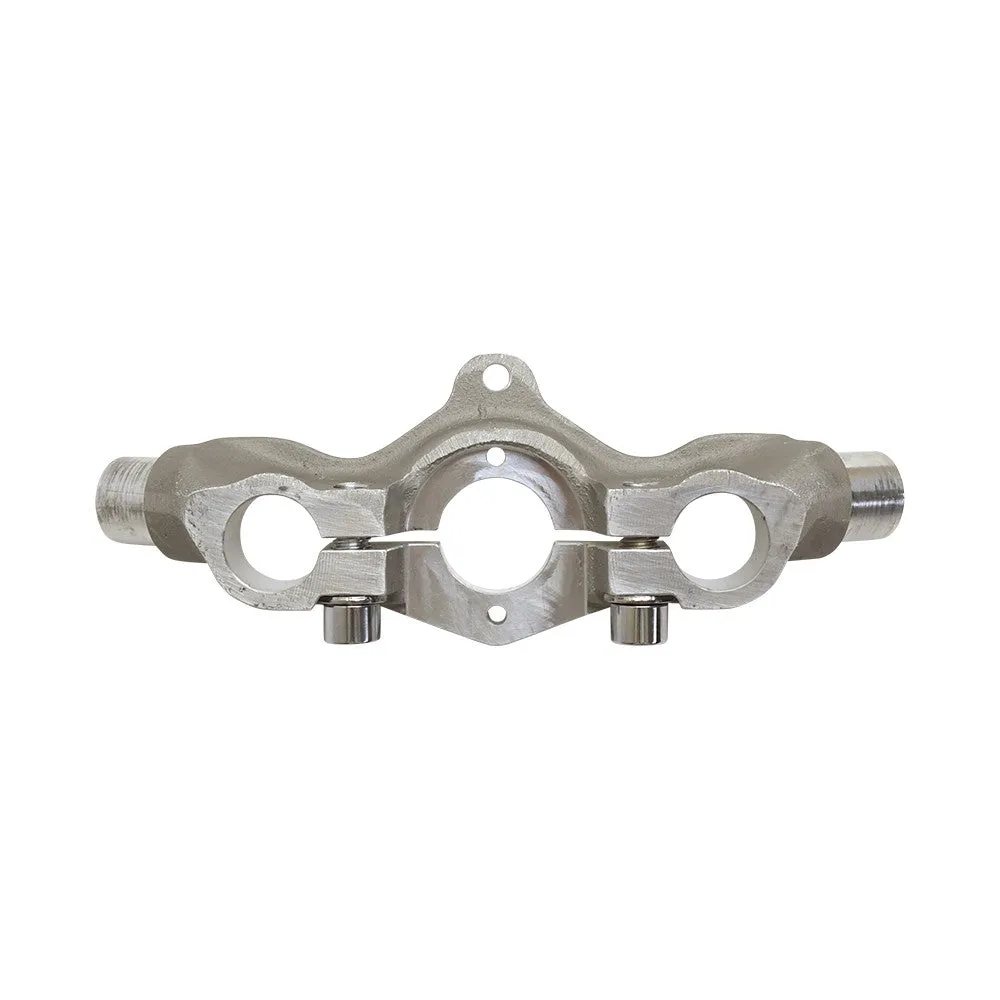 Stelling and Hellings Springer Top Clamp - Narrowed