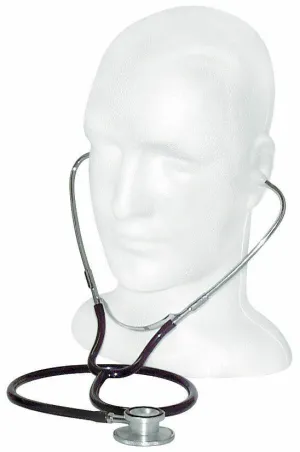 STETHOSCOPE DUAL HEAD
