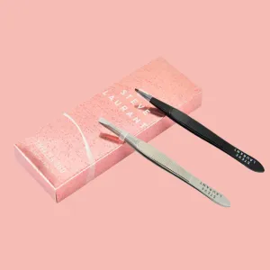 Steve Laurant Tweezer Duo