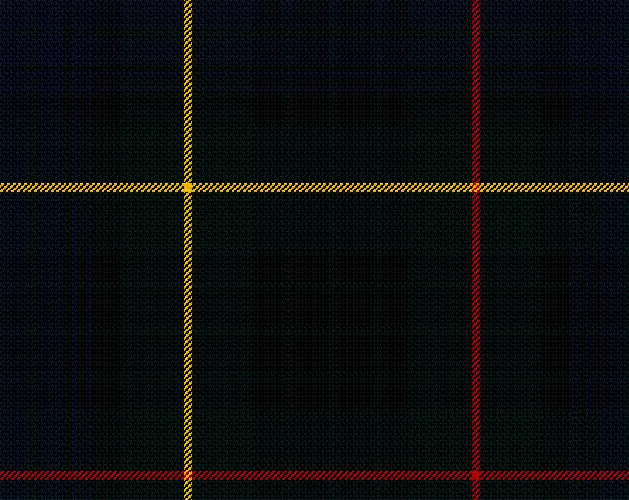 Stewart Hunting Modern Casual 4 Yard Kilt