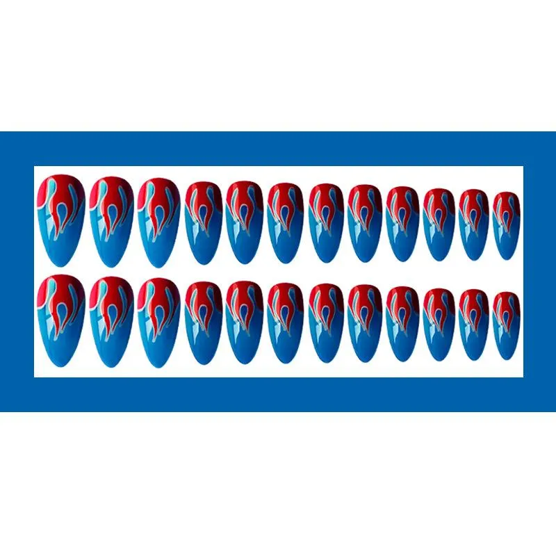 Stiletto Pepsi