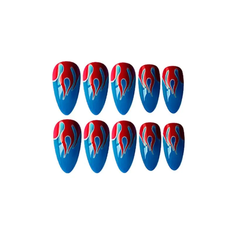 Stiletto Pepsi