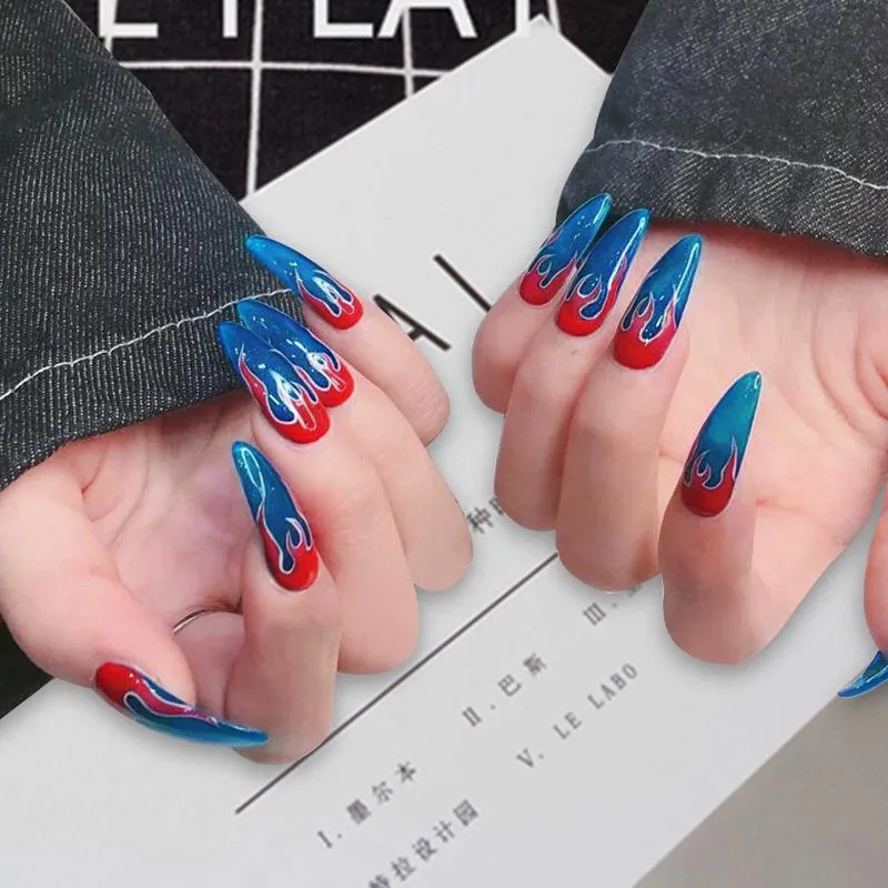 Stiletto Pepsi