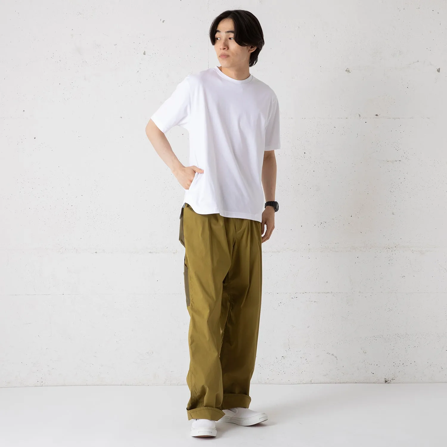 STIR | スティア　アルビニTスムース クラシック