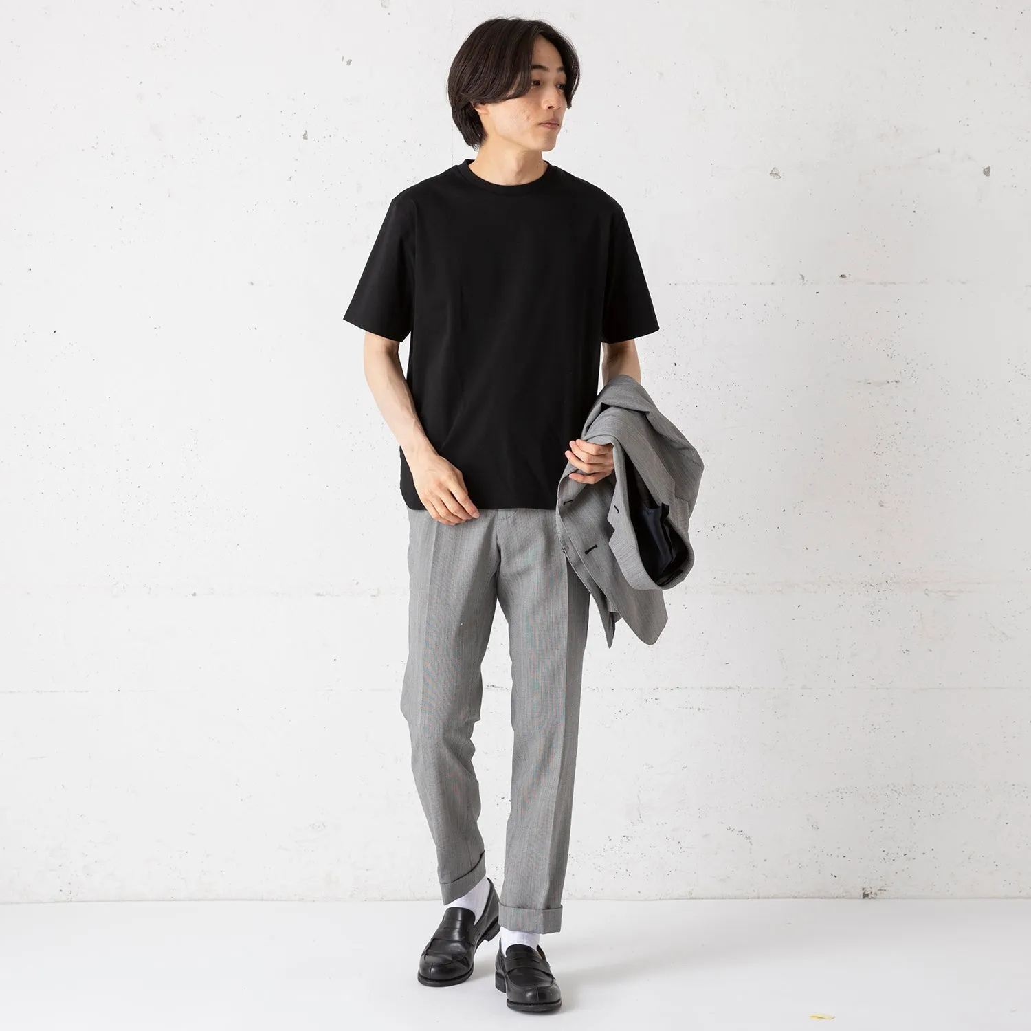 STIR | スティア　アルビニTスムース クラシック