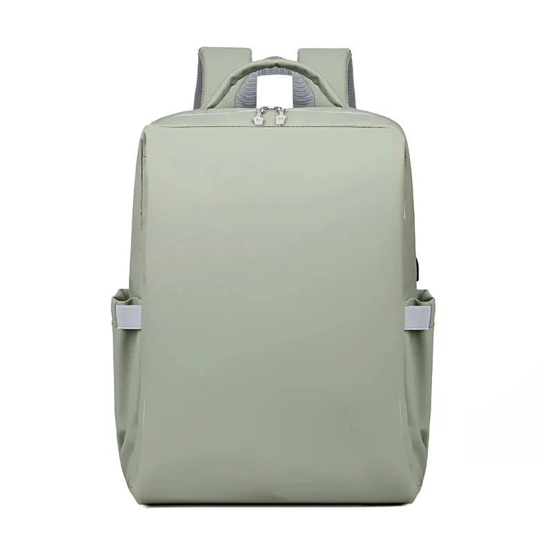 Stohl-318 Smart Travel Backpack for Women by Wolph