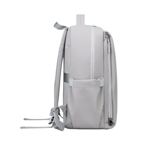 Stohl-318 Smart Travel Backpack for Women by Wolph